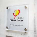 \'Sustainable Luxury\' Australia\'S First Passive Apt