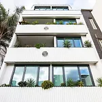 \'Sustainable Luxury\' Australia\'S First Passive Apt