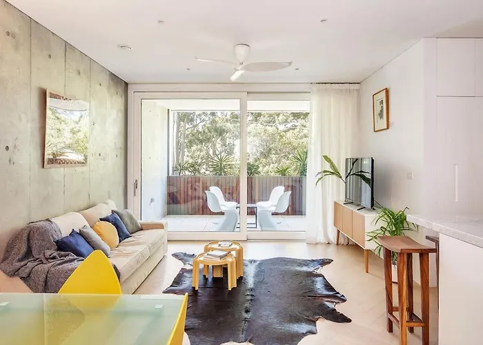 \'Sustainable Luxury\' Australia\'S First Passive Apt