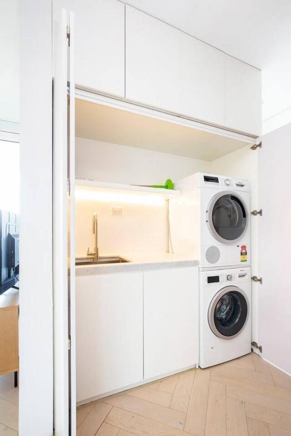 'sustainable Luxury' Australia's First Passive