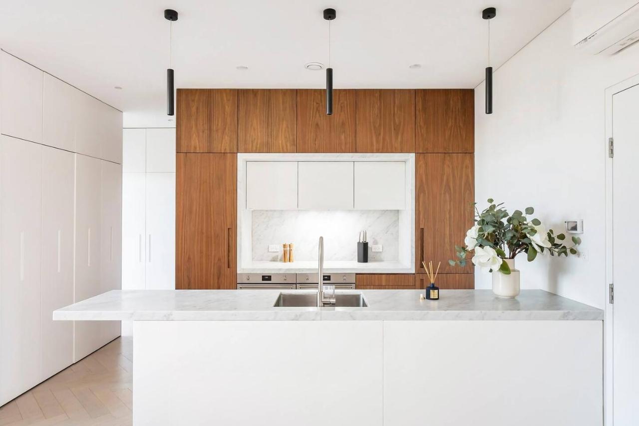 'sustainable Luxury' Australia's First Passive Sydney