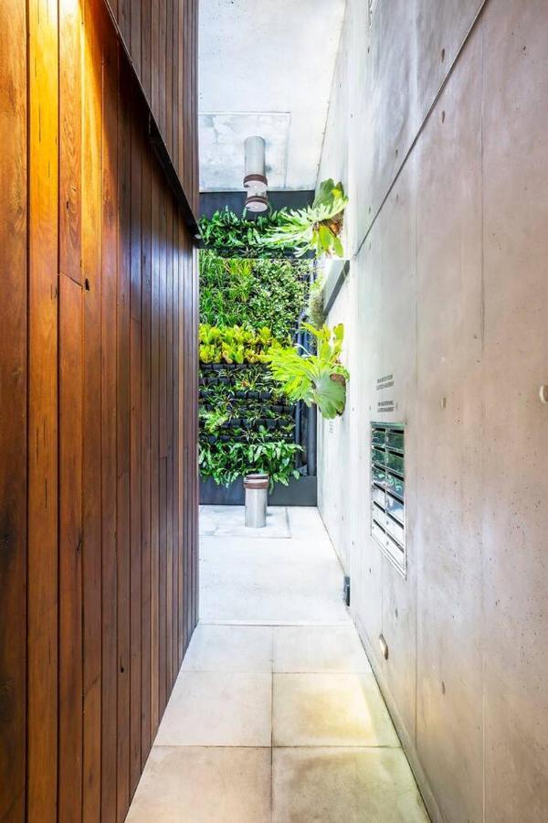 Apartment 'sustainable Luxury' Australia's First Passive *
