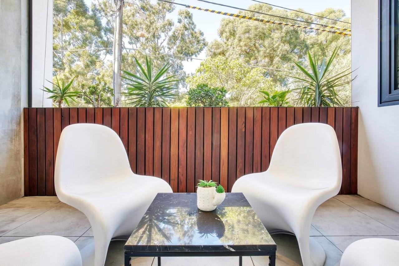 Apartment 'sustainable Luxury' Australia's First Passive Sydney