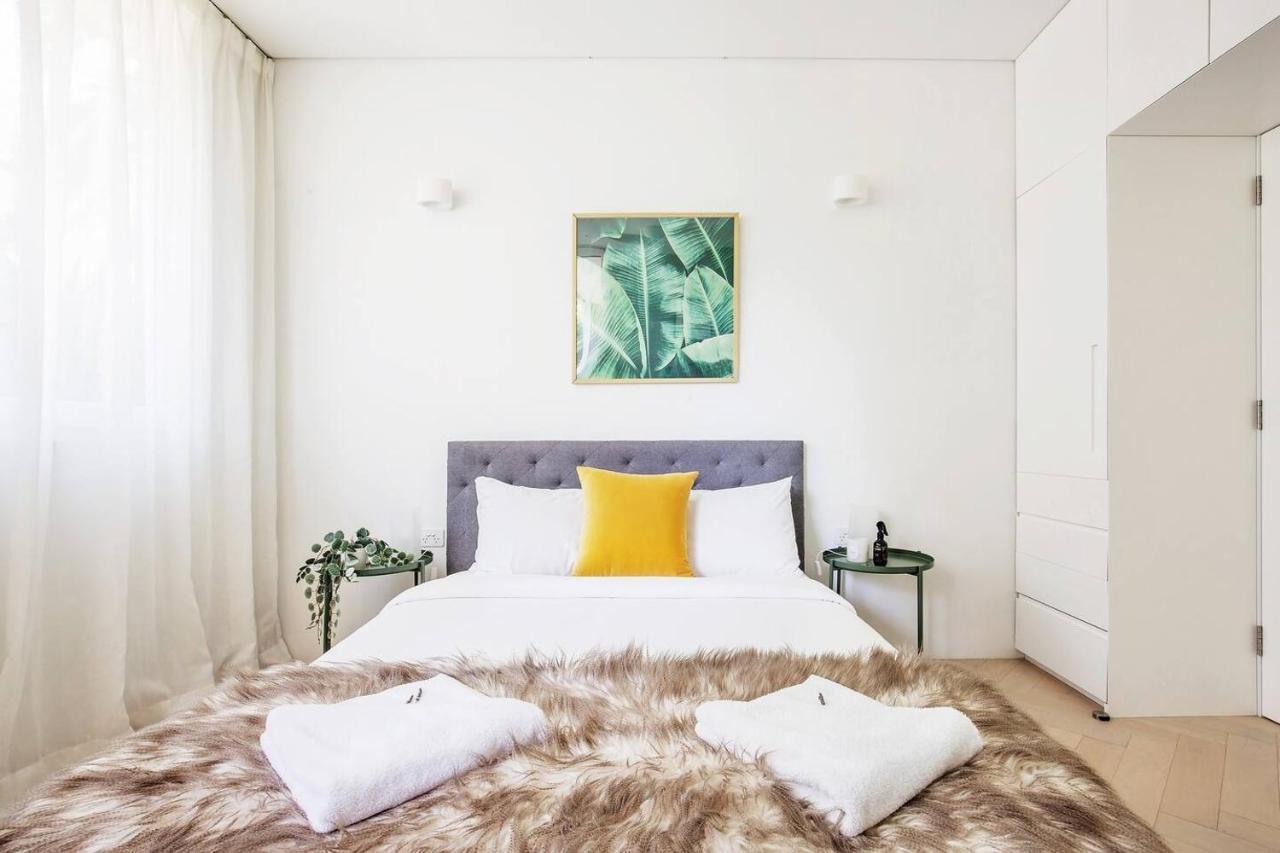 'sustainable Luxury' Australia's First Passive Apartment