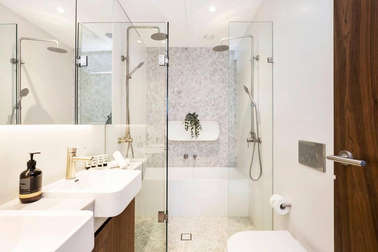 'sustainable Luxury' Australia's First Passive * Sydney