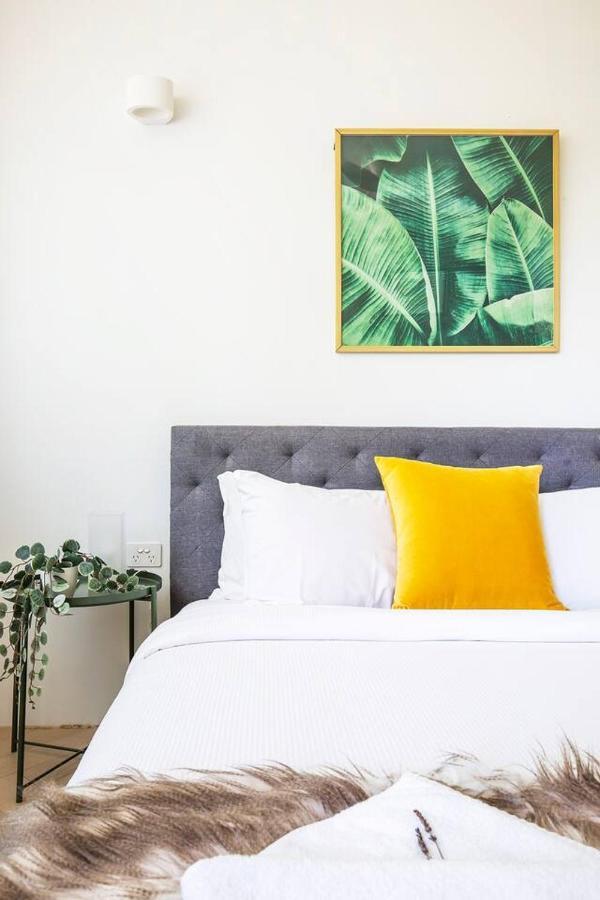 'sustainable Luxury' Australia's First Passive
