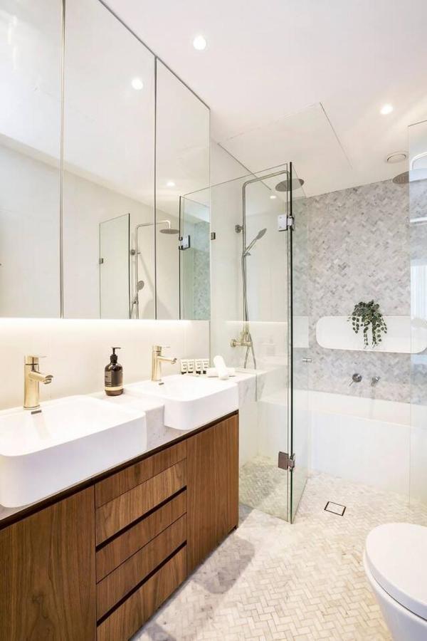 'sustainable Luxury' Australia's First Passive Apartment *